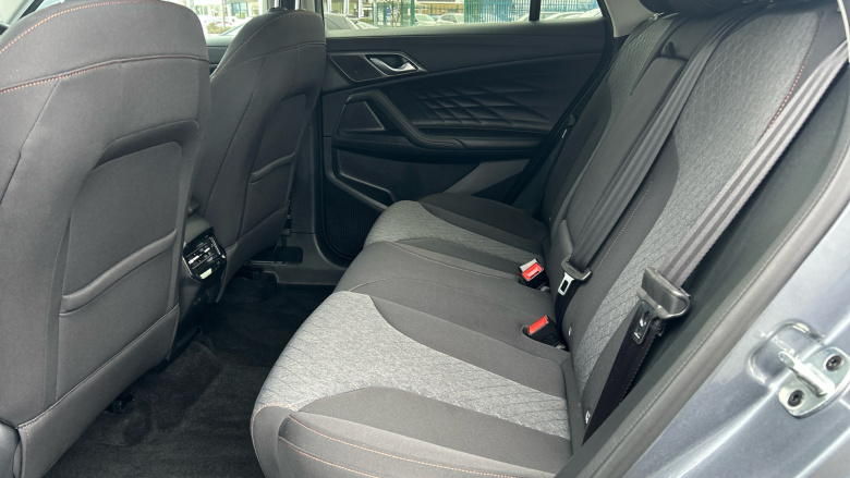 MG HS 1.5 T-GDI SE 5dr Petrol Hatchback